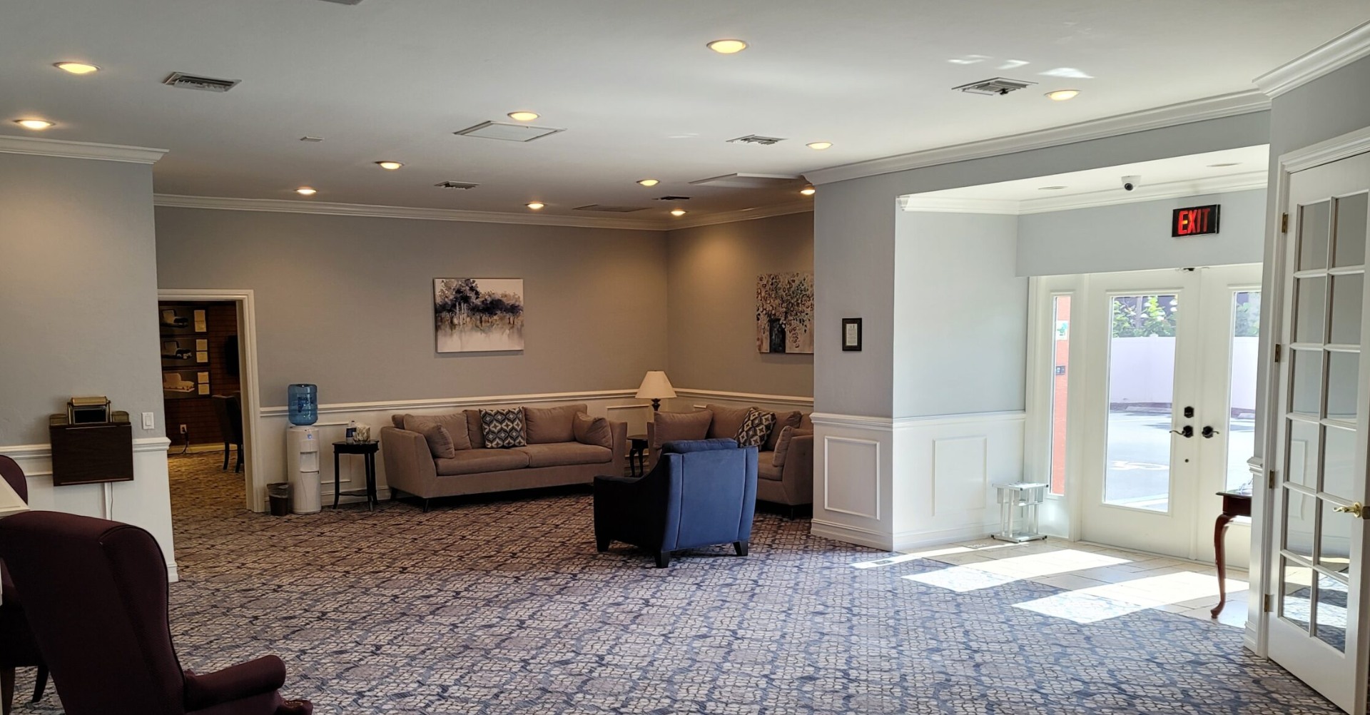 Florida Funeral Homes